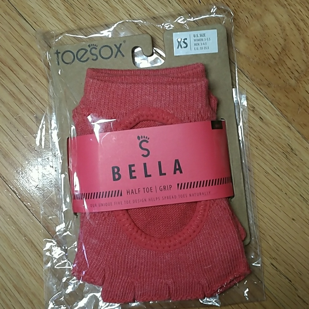 Grip socks